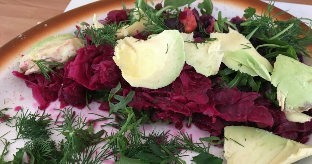 no meat diet, how to stay healthy? MySelfZen